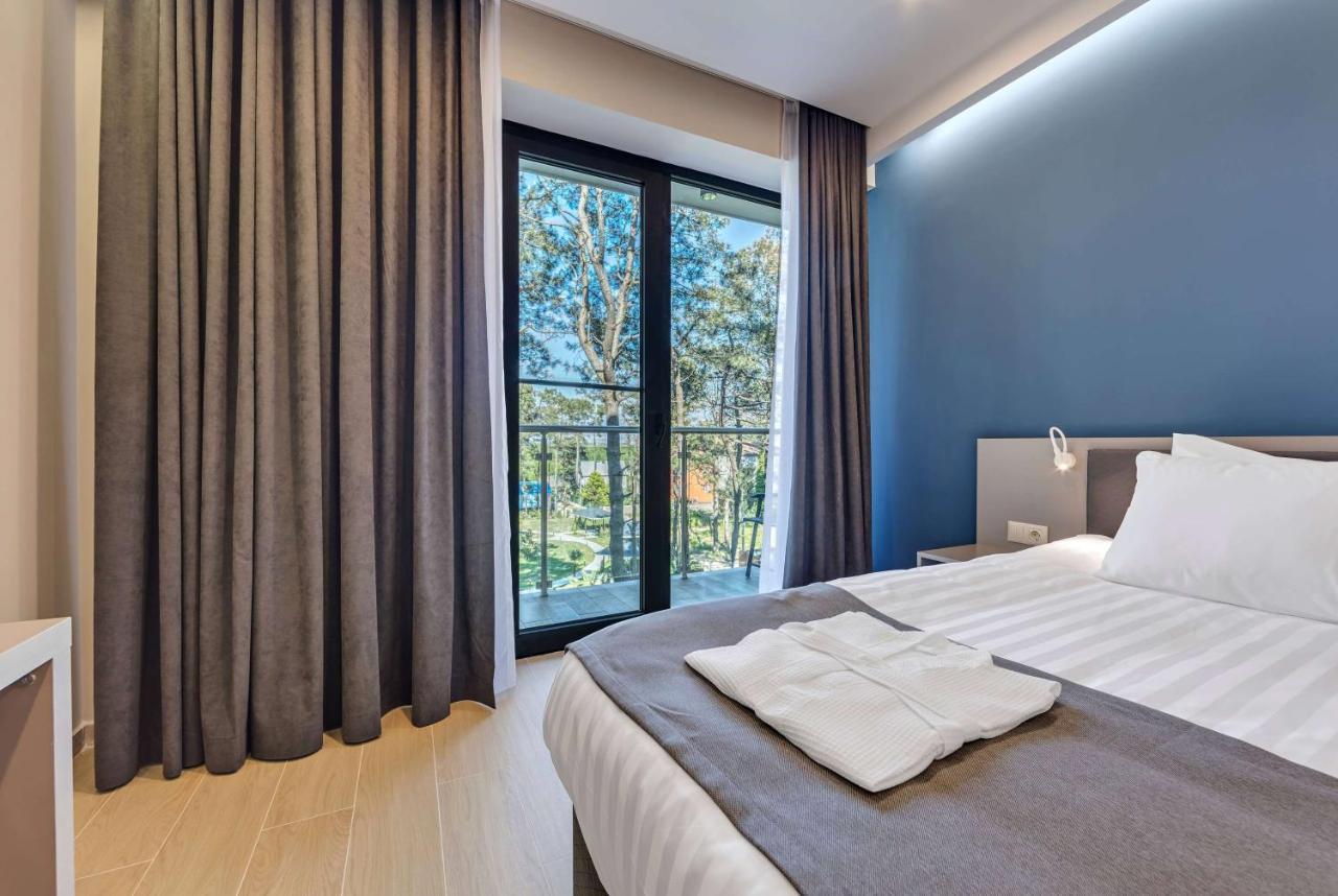 Grigoleti Beach Resort, Trademark Collection By Wyndham Eksteriør billede