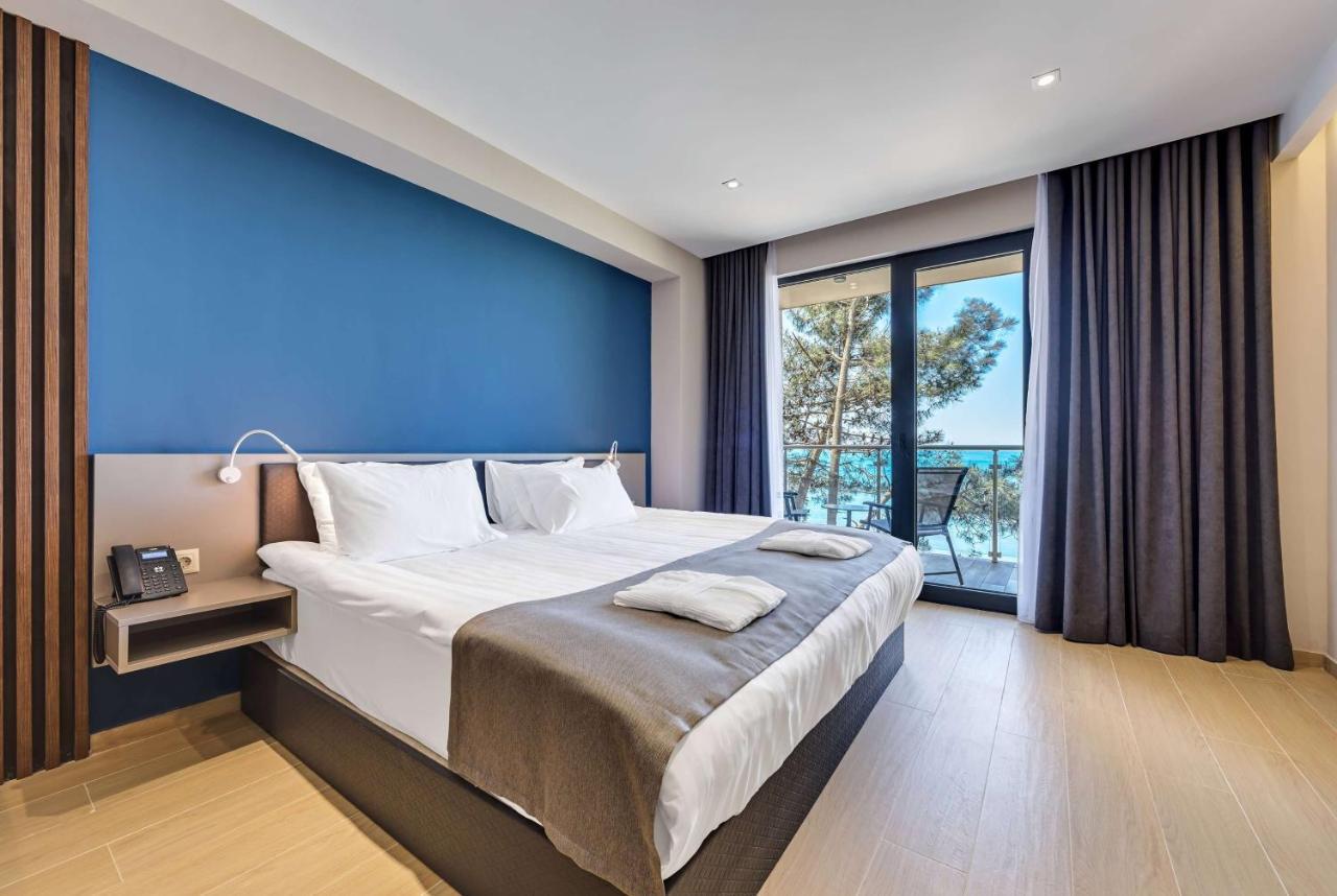 Grigoleti Beach Resort, Trademark Collection By Wyndham Eksteriør billede