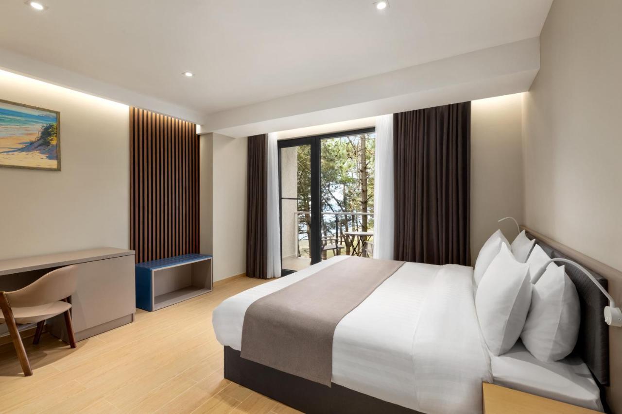 Grigoleti Beach Resort, Trademark Collection By Wyndham Eksteriør billede