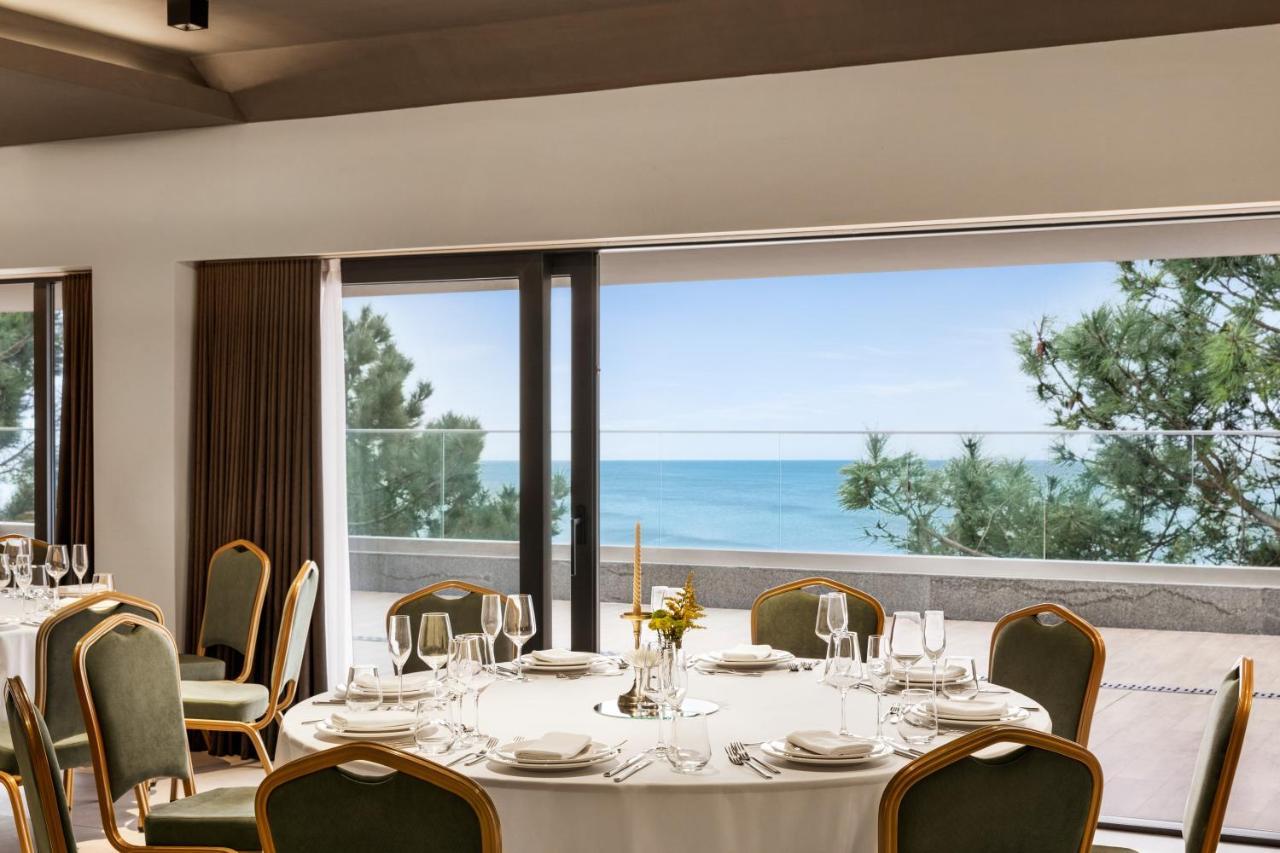 Grigoleti Beach Resort, Trademark Collection By Wyndham Eksteriør billede