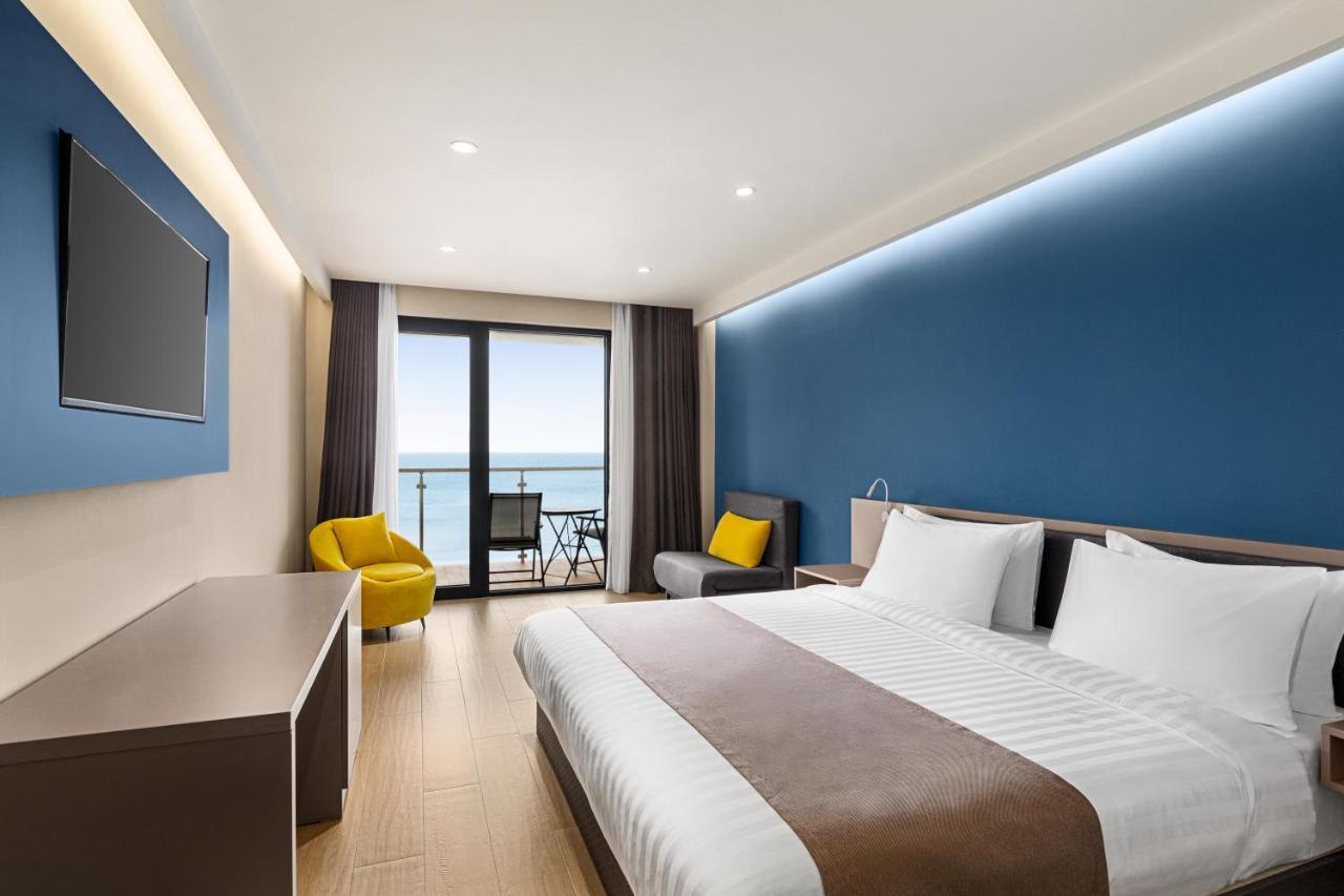 Grigoleti Beach Resort, Trademark Collection By Wyndham Eksteriør billede