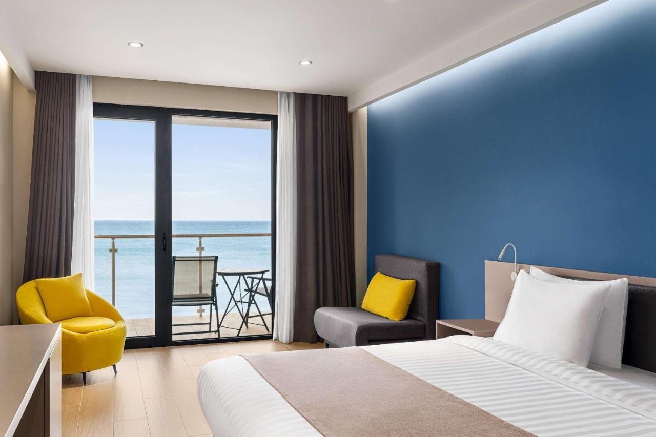 Grigoleti Beach Resort, Trademark Collection By Wyndham Eksteriør billede
