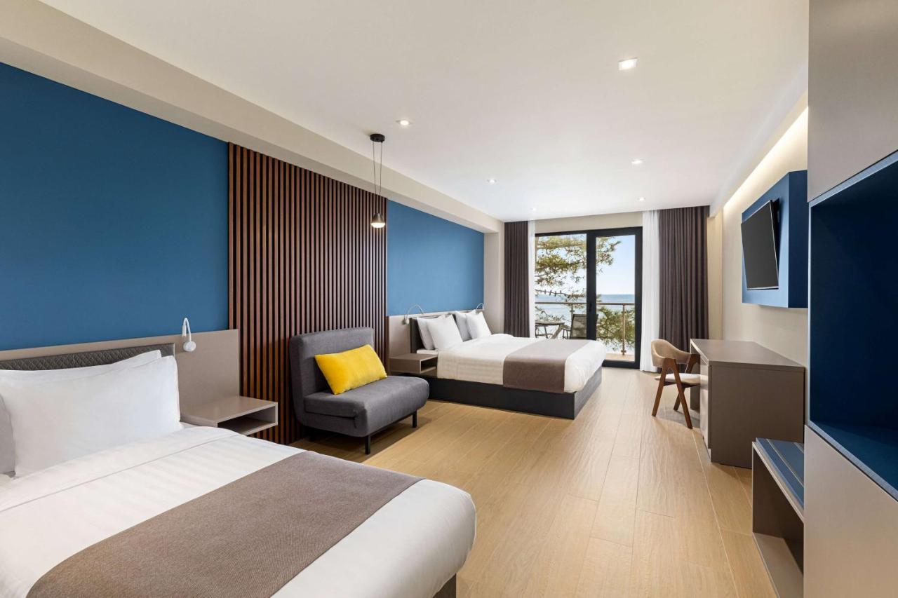 Grigoleti Beach Resort, Trademark Collection By Wyndham Eksteriør billede
