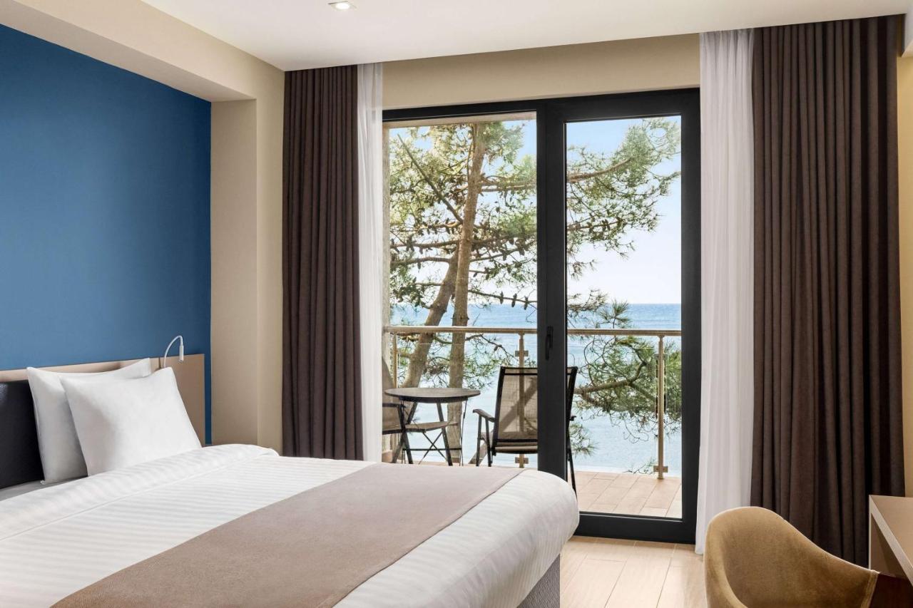 Grigoleti Beach Resort, Trademark Collection By Wyndham Eksteriør billede