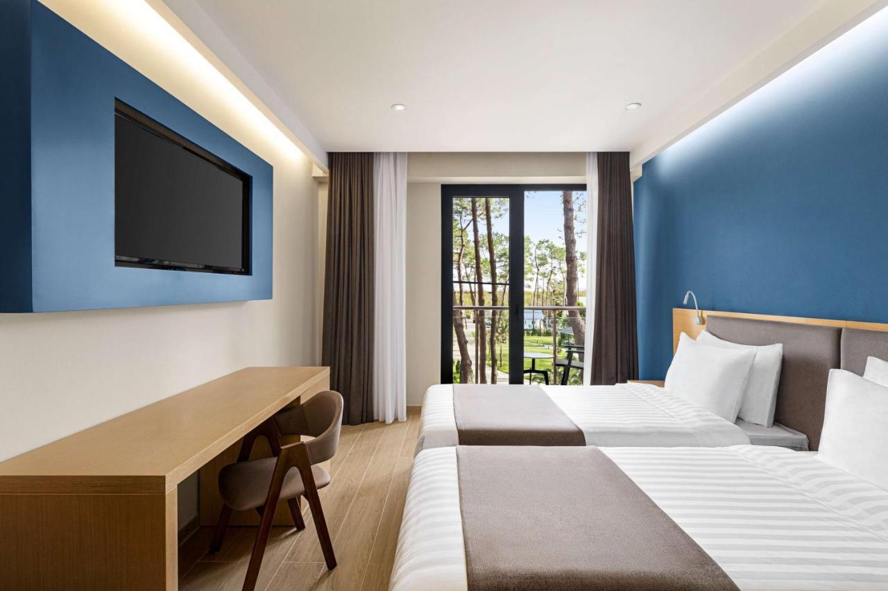 Grigoleti Beach Resort, Trademark Collection By Wyndham Eksteriør billede