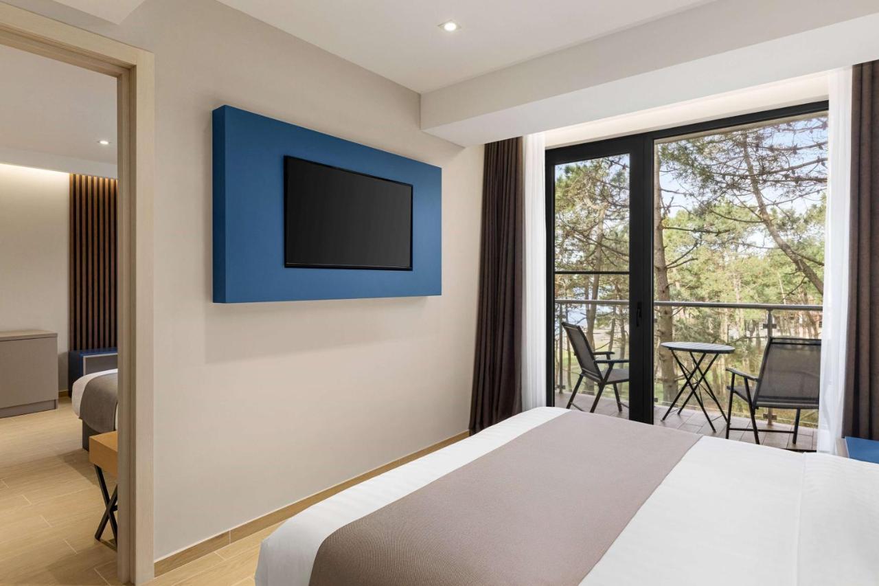 Grigoleti Beach Resort, Trademark Collection By Wyndham Eksteriør billede
