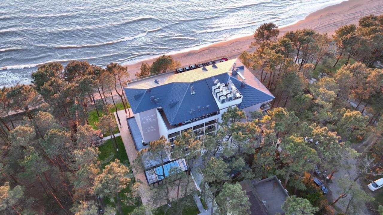 Grigoleti Beach Resort, Trademark Collection By Wyndham Eksteriør billede