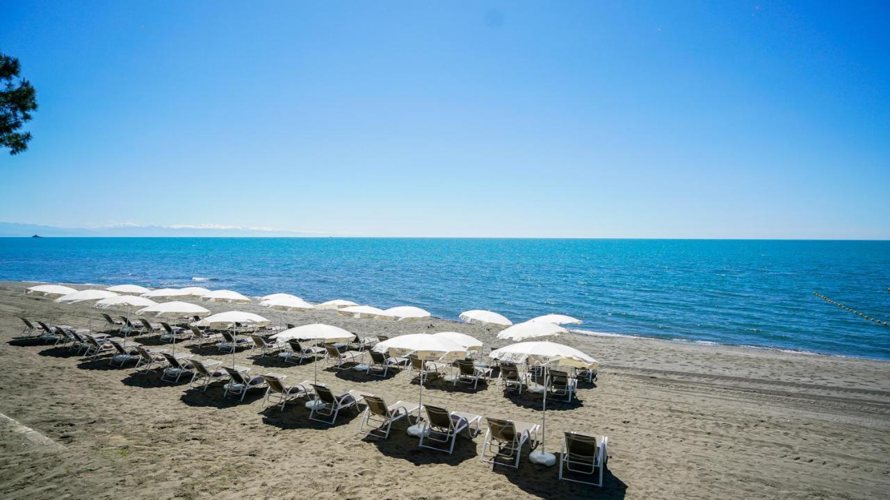 Grigoleti Beach Resort, Trademark Collection By Wyndham Eksteriør billede