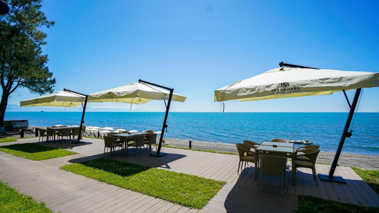 Grigoleti Beach Resort, Trademark Collection By Wyndham Eksteriør billede