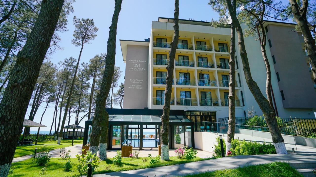 Grigoleti Beach Resort, Trademark Collection By Wyndham Eksteriør billede