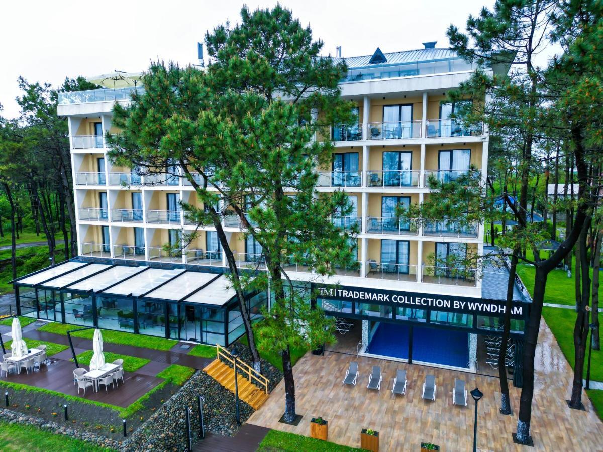 Grigoleti Beach Resort, Trademark Collection By Wyndham Eksteriør billede