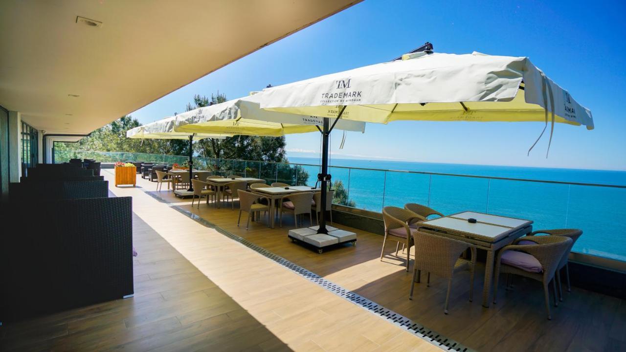 Grigoleti Beach Resort, Trademark Collection By Wyndham Eksteriør billede