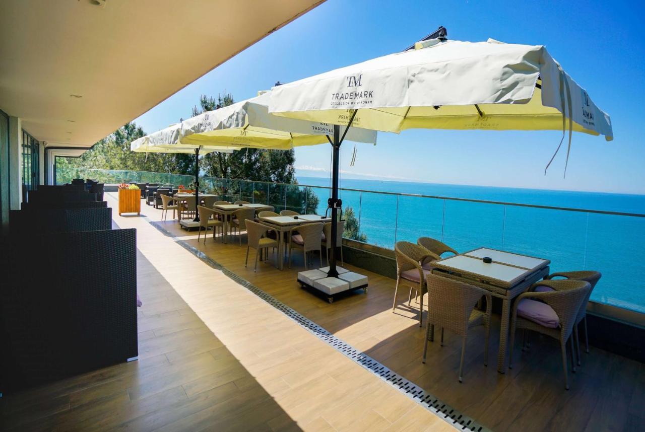 Grigoleti Beach Resort, Trademark Collection By Wyndham Eksteriør billede
