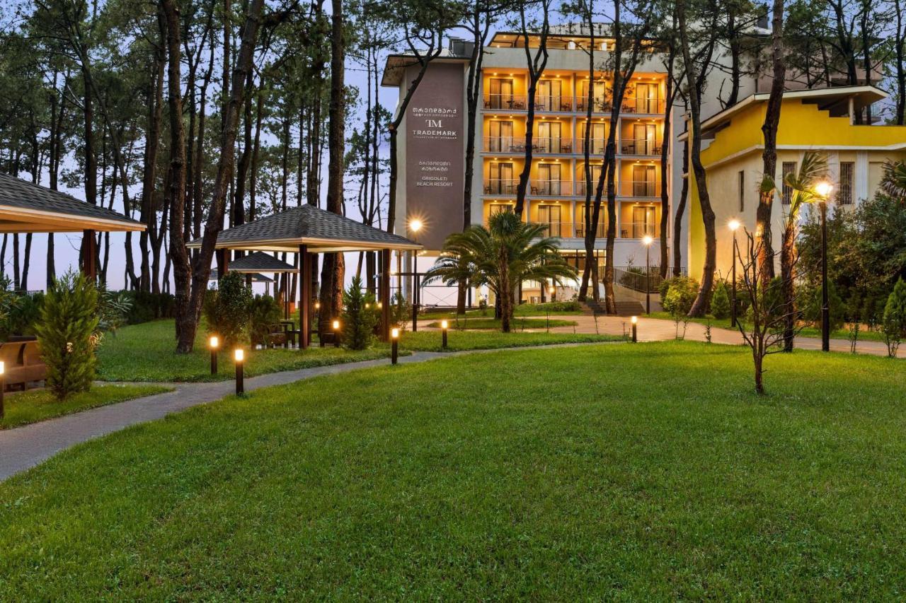 Grigoleti Beach Resort, Trademark Collection By Wyndham Eksteriør billede