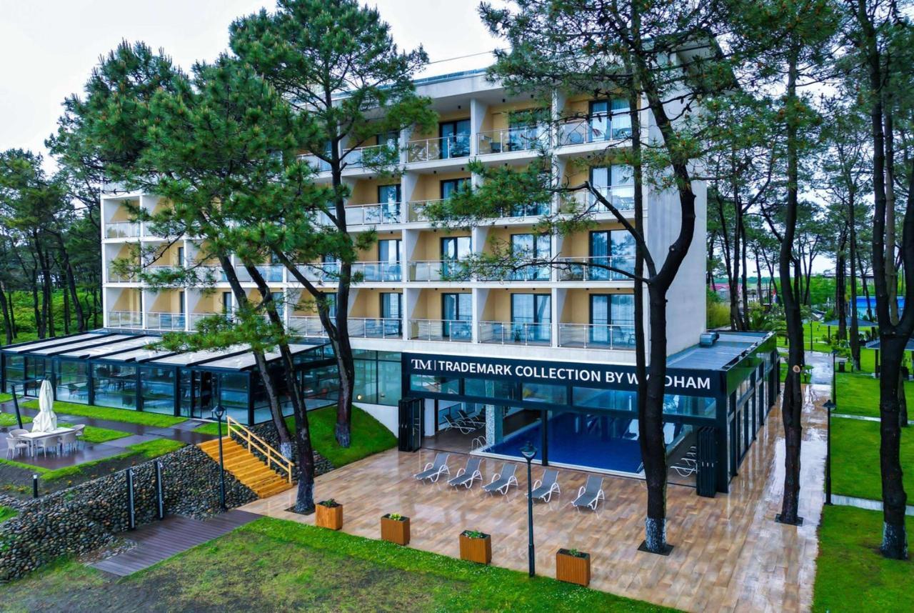 Grigoleti Beach Resort, Trademark Collection By Wyndham Eksteriør billede